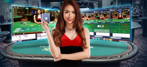 Judi Casino Online dan Live Casino 338A SBOBET